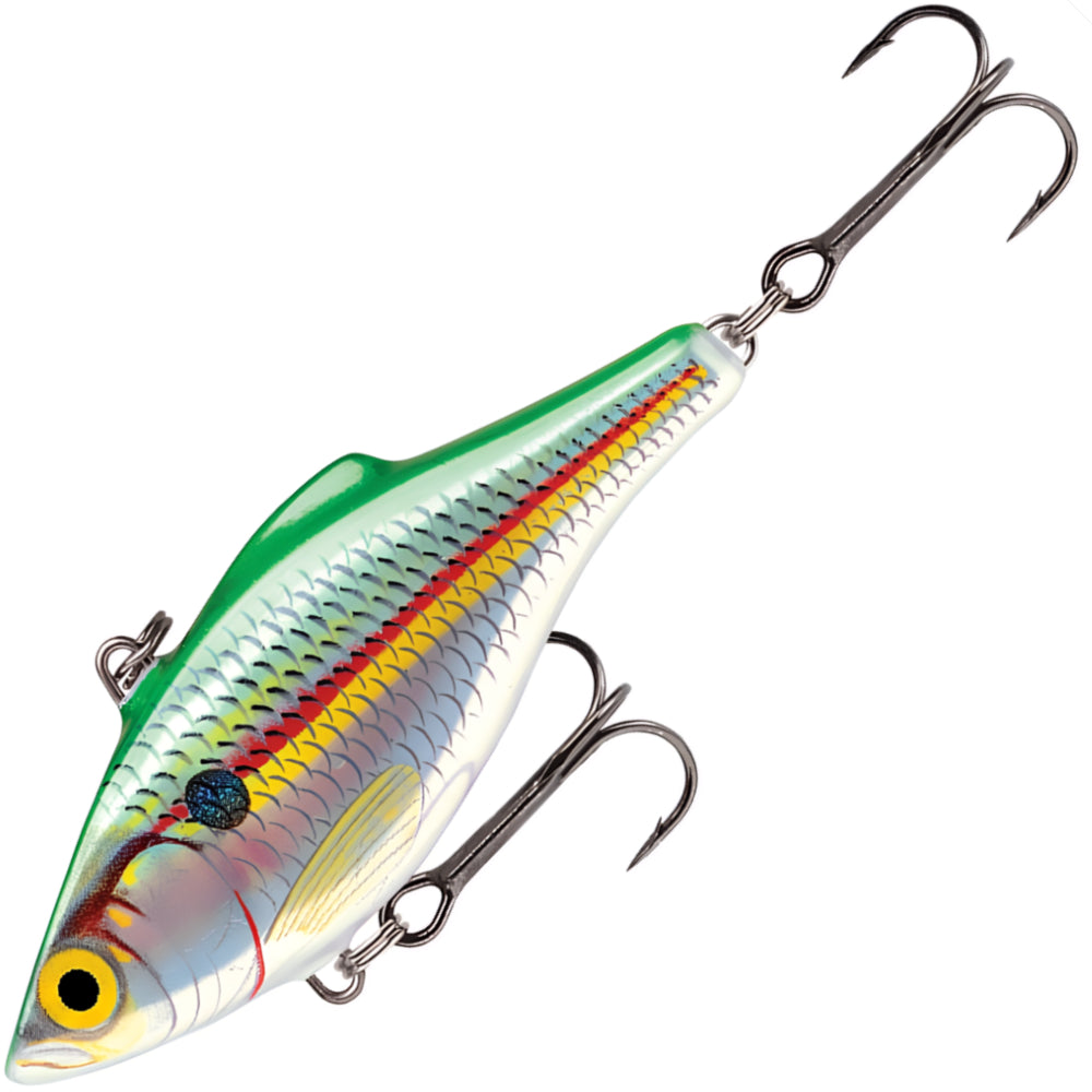 RAPALA Rattlin' 1/2 OZ RNR07