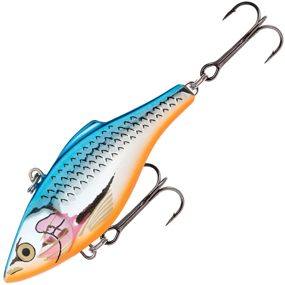 RAPALA Rattlin' 1/2 OZ RNR07