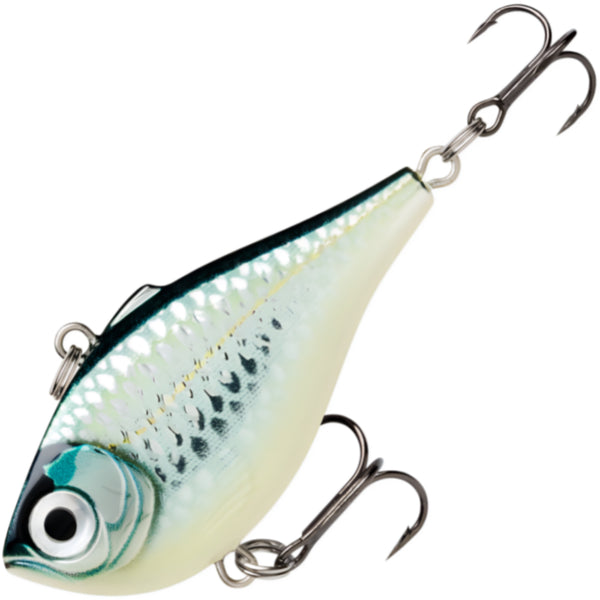 RAPALA Rippin' Rap 7/8 OZ RPR07