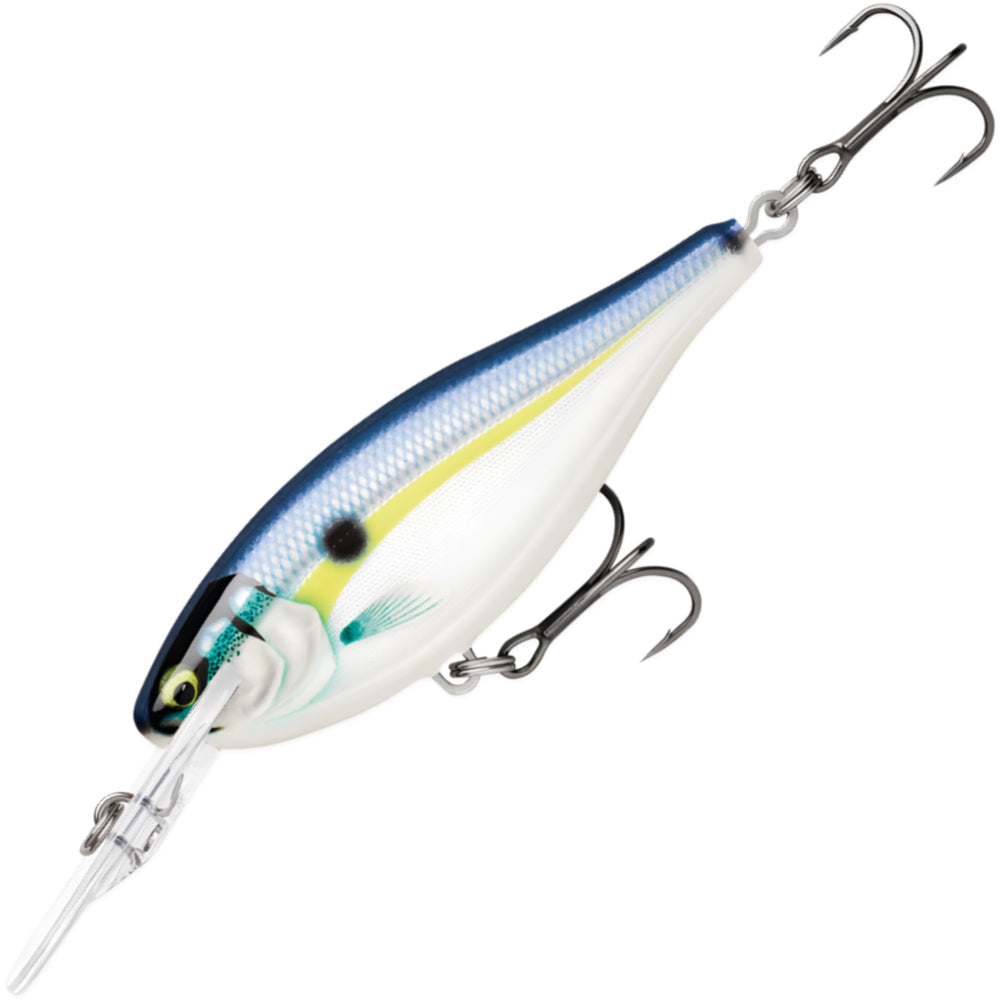 RAPALA Shad Rap Elite 11FT SRE75