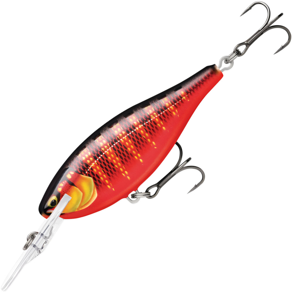 RAPALA Shad Rap Elite 11FT SRE75