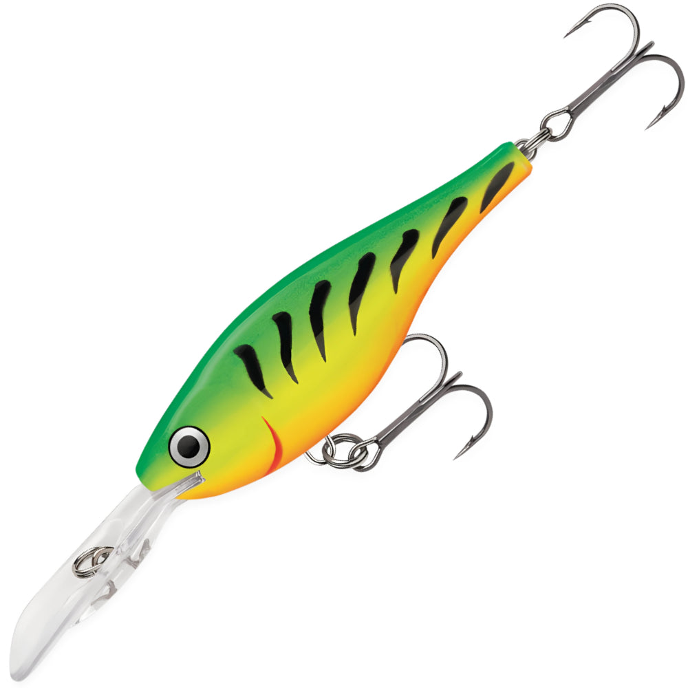 RAPALA Shad Rap RS 2.75" SRRS07