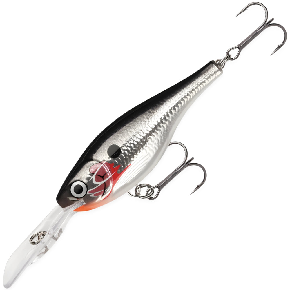 RAPALA Shad Rap RS 2.75" SRRS07