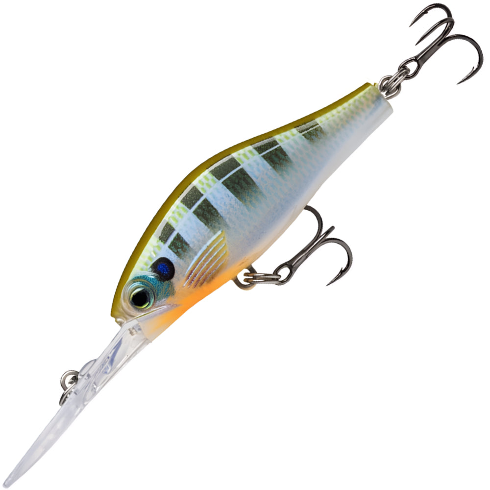 RAPALA Shadow Rap Jack Deep 13 FT SDRJD07