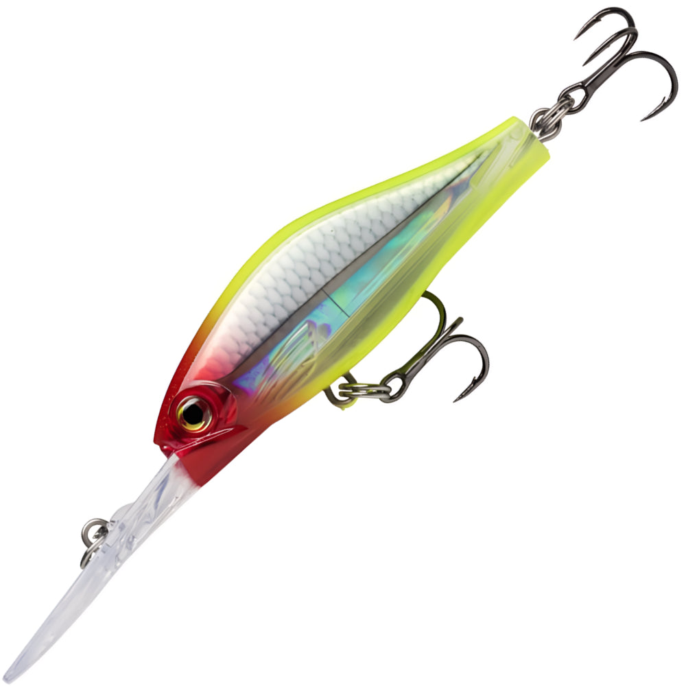 RAPALA Shadow Rap Jack Deep 13 FT SDRJD07