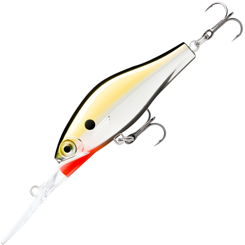 RAPALA Shadow Rap Jack Deep 13 FT SDRJD07