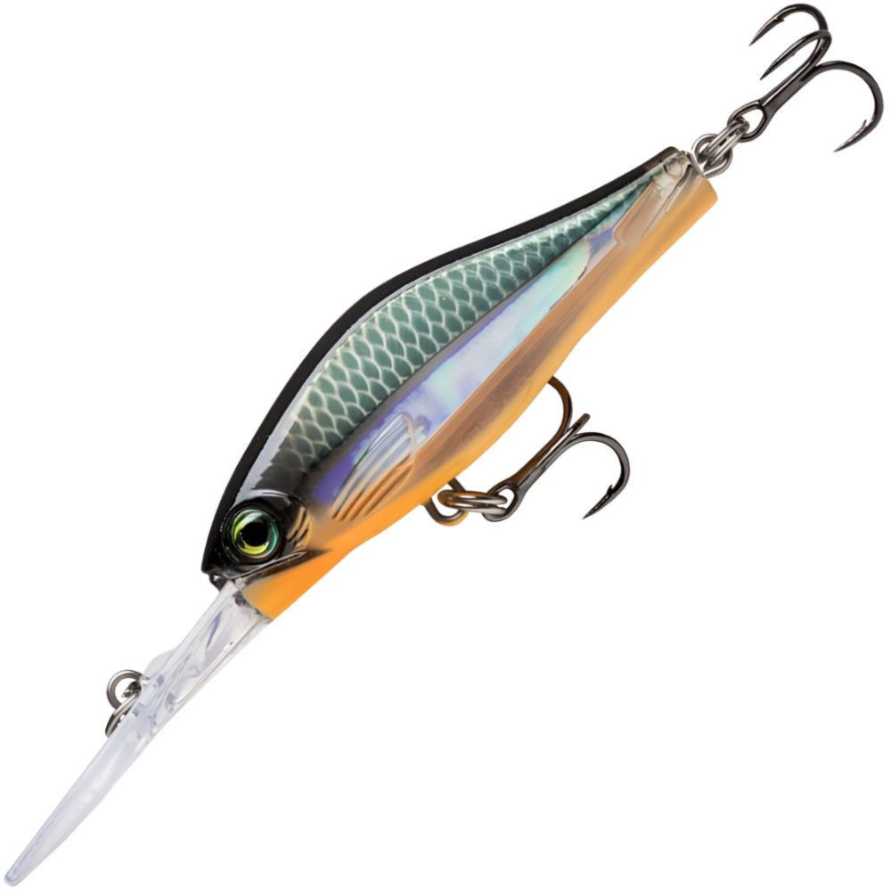 RAPALA Shadow Rap Jack Deep 13 FT SDRJD07