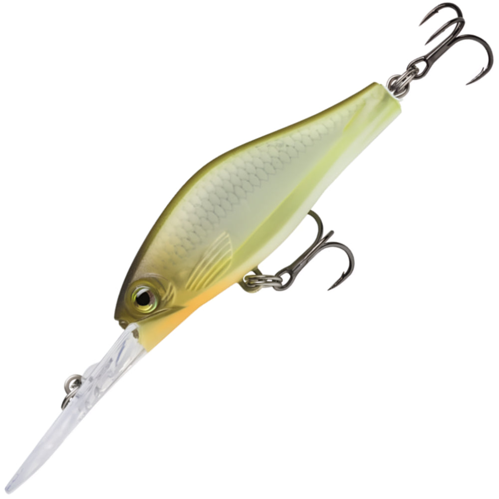 RAPALA Shadow Rap Jack Deep 13 FT SDRJD07