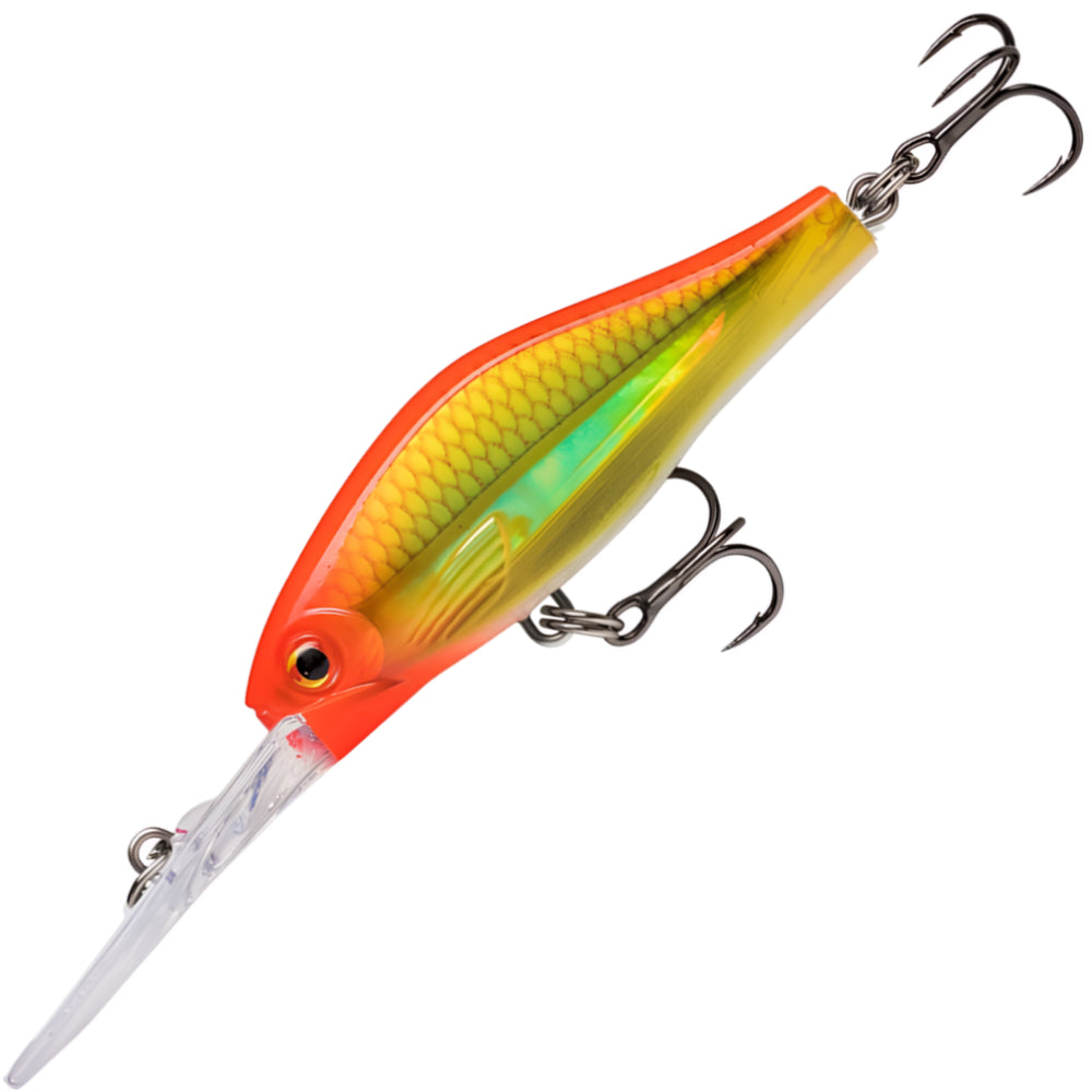 RAPALA Shadow Rap Jack Deep 13 FT SDRJD07