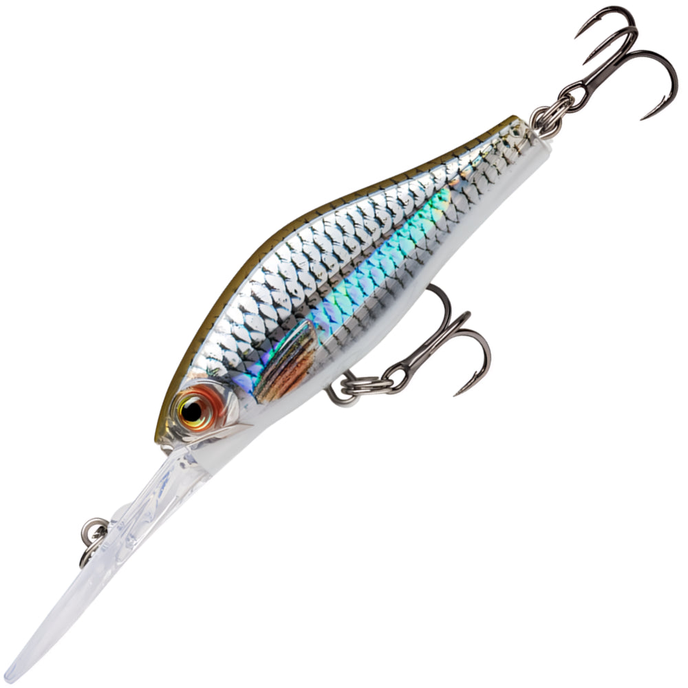 RAPALA Shadow Rap Jack Deep 13 FT SDRJD07