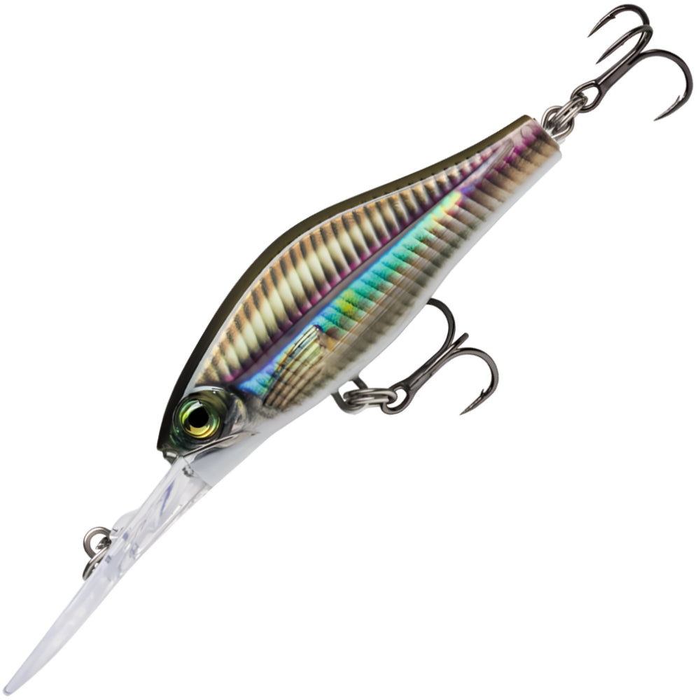 RAPALA Shadow Rap Jack Deep 13 FT SDRJD07