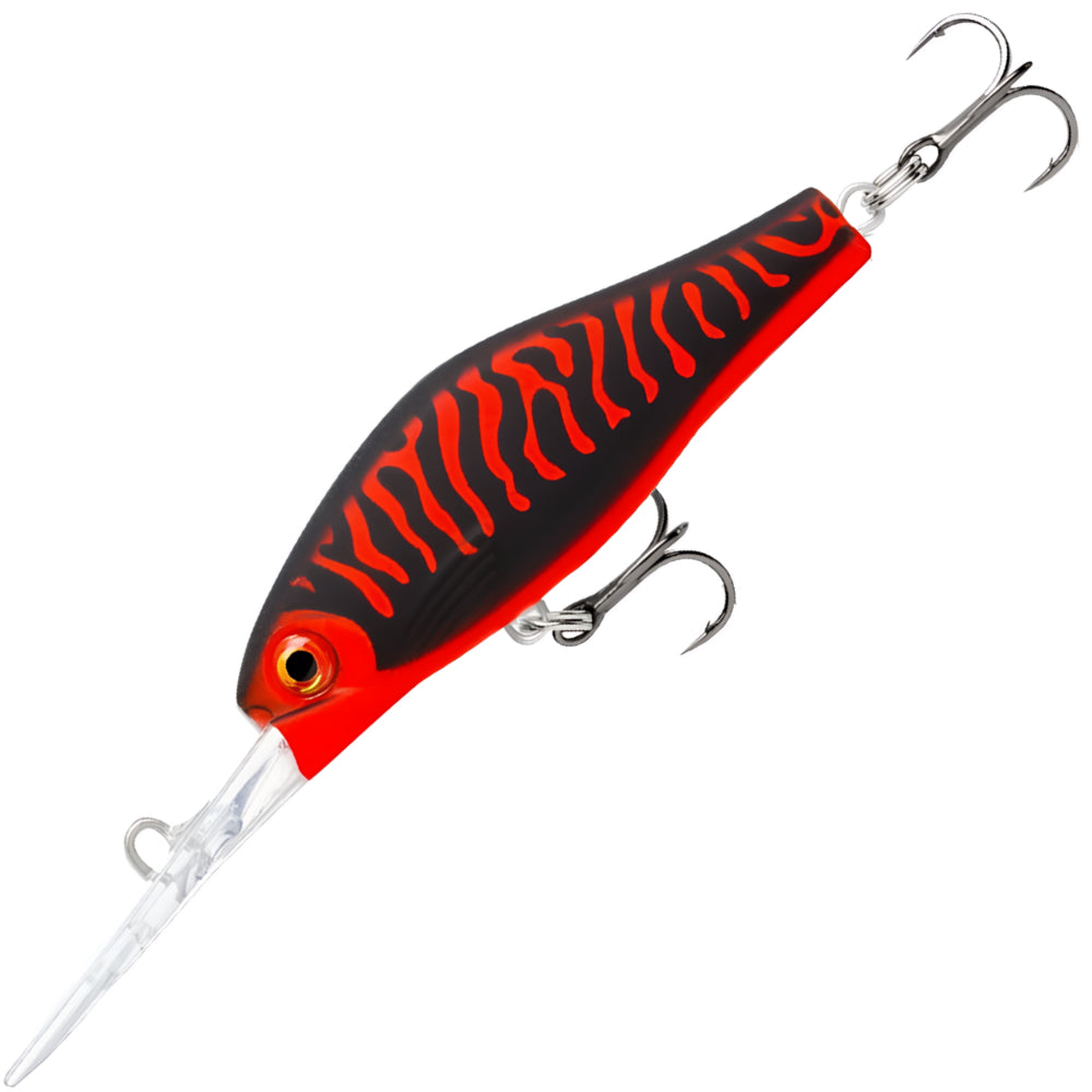 RAPALA Shadow Rap Jack Deep 13 FT SDRJD07