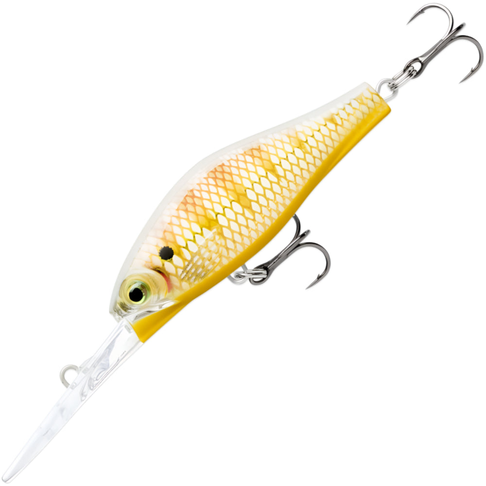 RAPALA Shadow Rap Jack Deep 13 FT SDRJD07