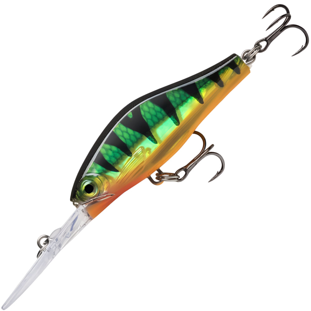 RAPALA Shadow Rap Jack Deep 13 FT SDRJD07