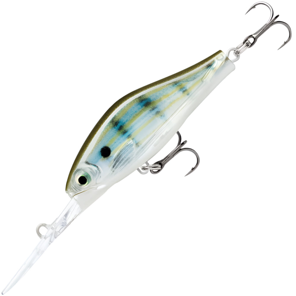 RAPALA Shadow Rap Jack Deep 13 FT SDRJD07