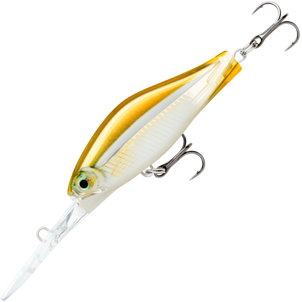 RAPALA Shadow Rap Jack Deep 13 FT SDRJD07