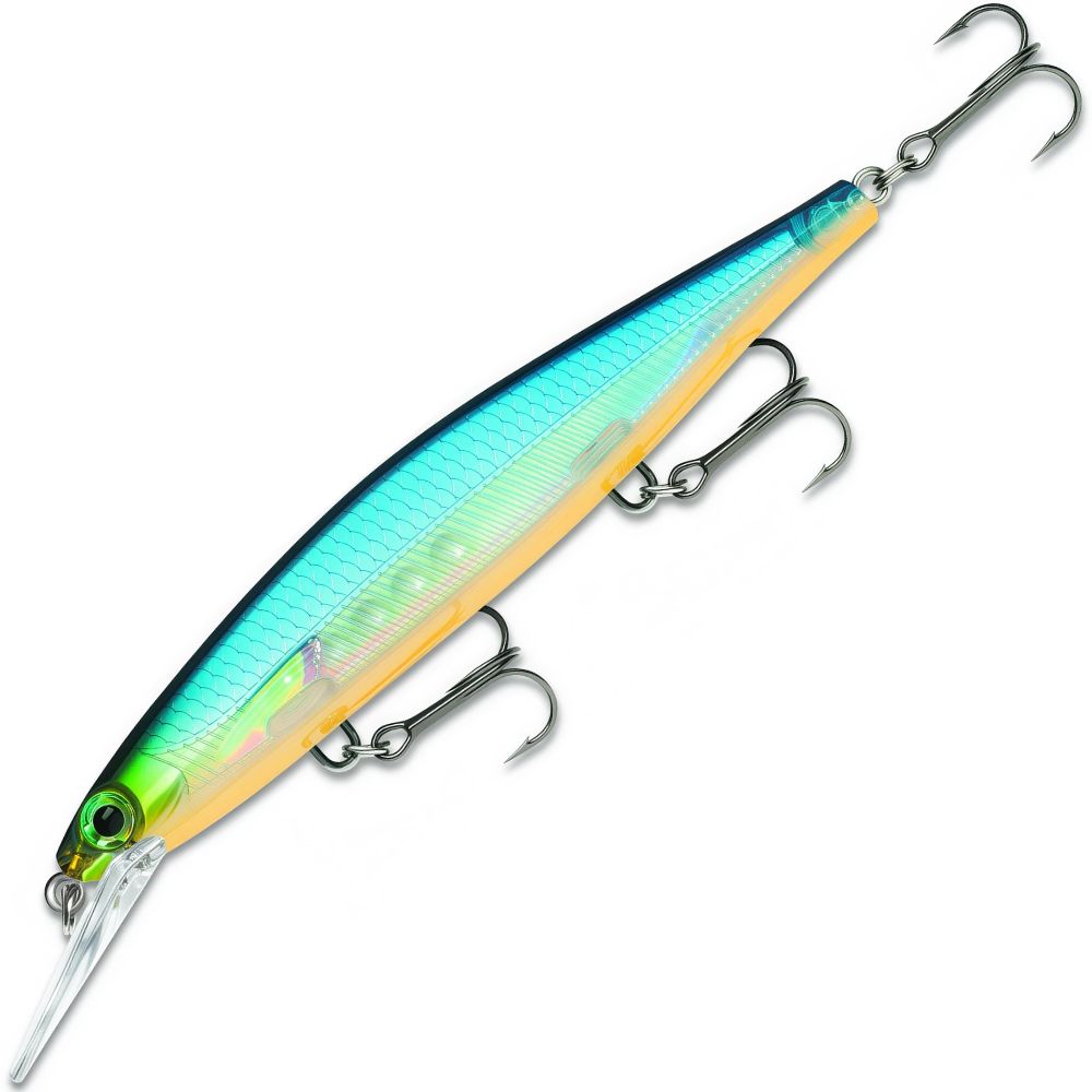 RAPALA Shadow Rap Deep 4-8 FT SDRD11