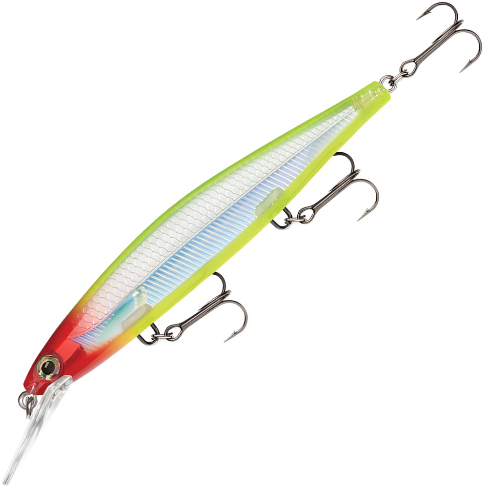 RAPALA Shadow Rap Deep 4-8 FT SDRD11