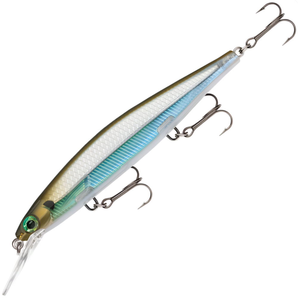 RAPALA Shadow Rap Deep 4-8 FT SDRD11