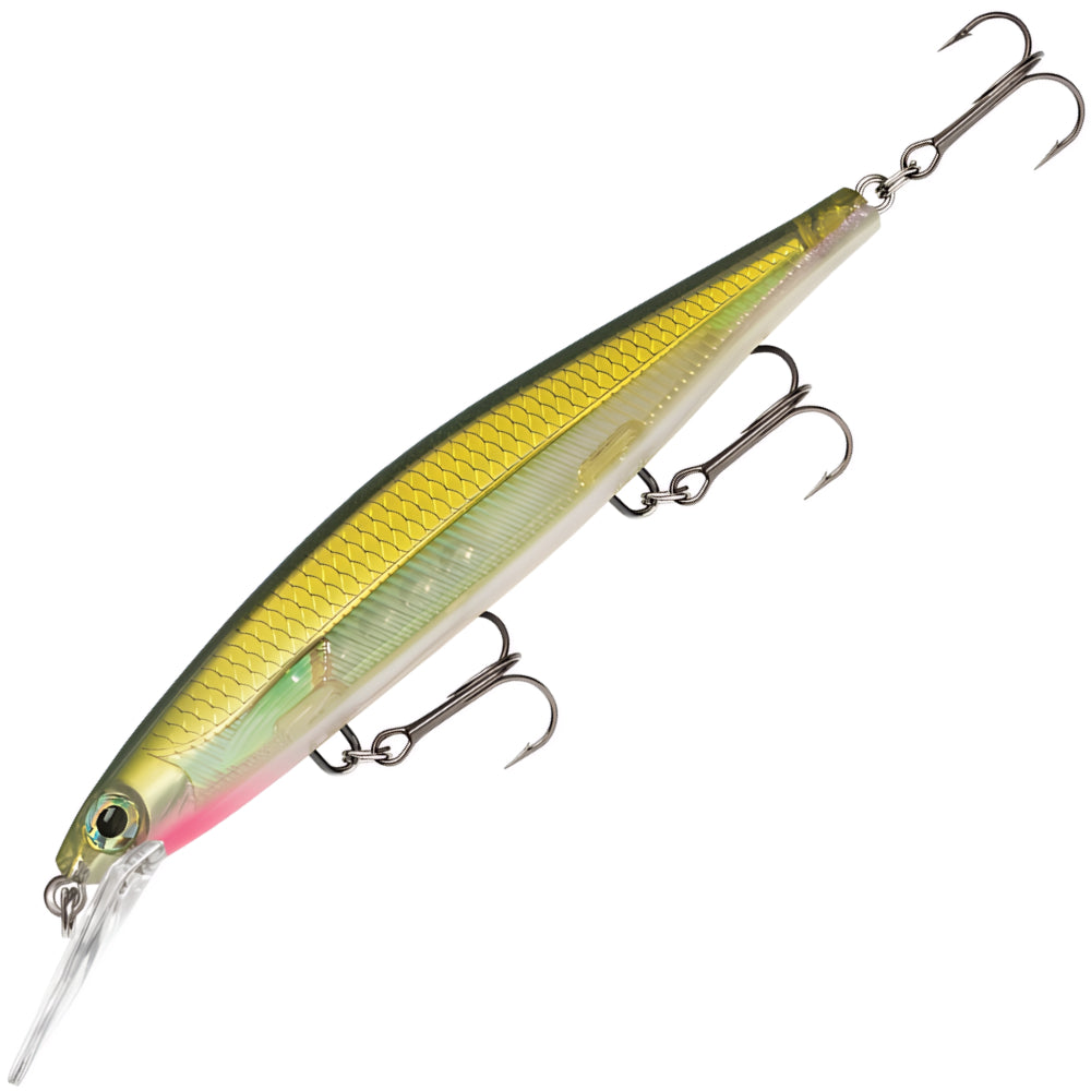 RAPALA Shadow Rap Deep 4-8 FT SDRD11