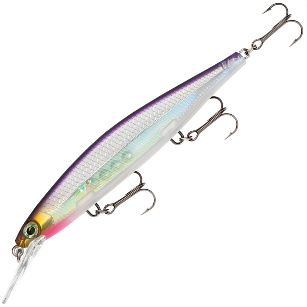 RAPALA Shadow Rap Deep 4-8 FT SDRD11