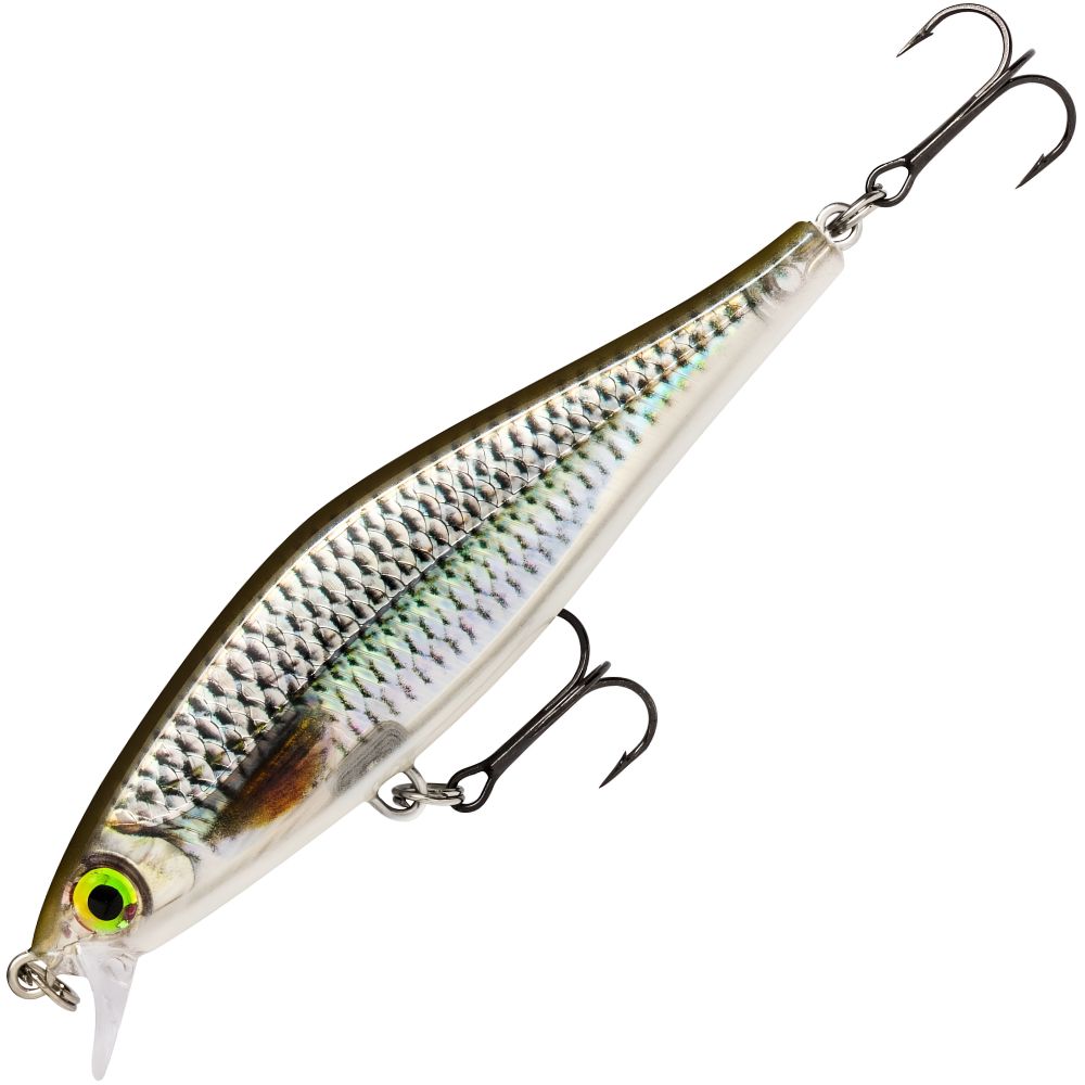RAPALA Shadow Rap Shad 3-4 FT SDRS09
