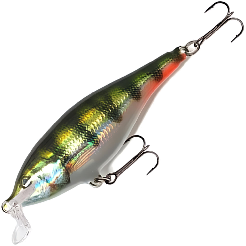 RAPALA Shallow Shad Rap 3-6 FT SSR09