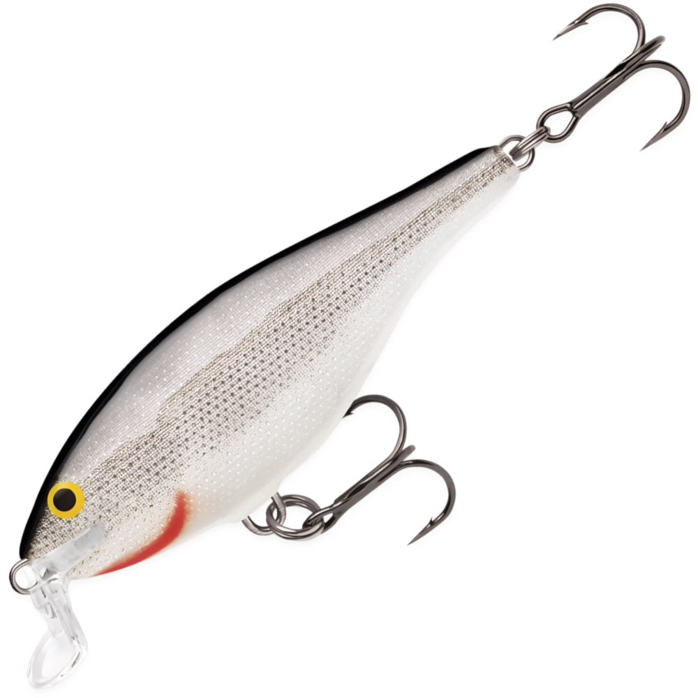 RAPALA Shallow Shad Rap 3-6 FT SSR09