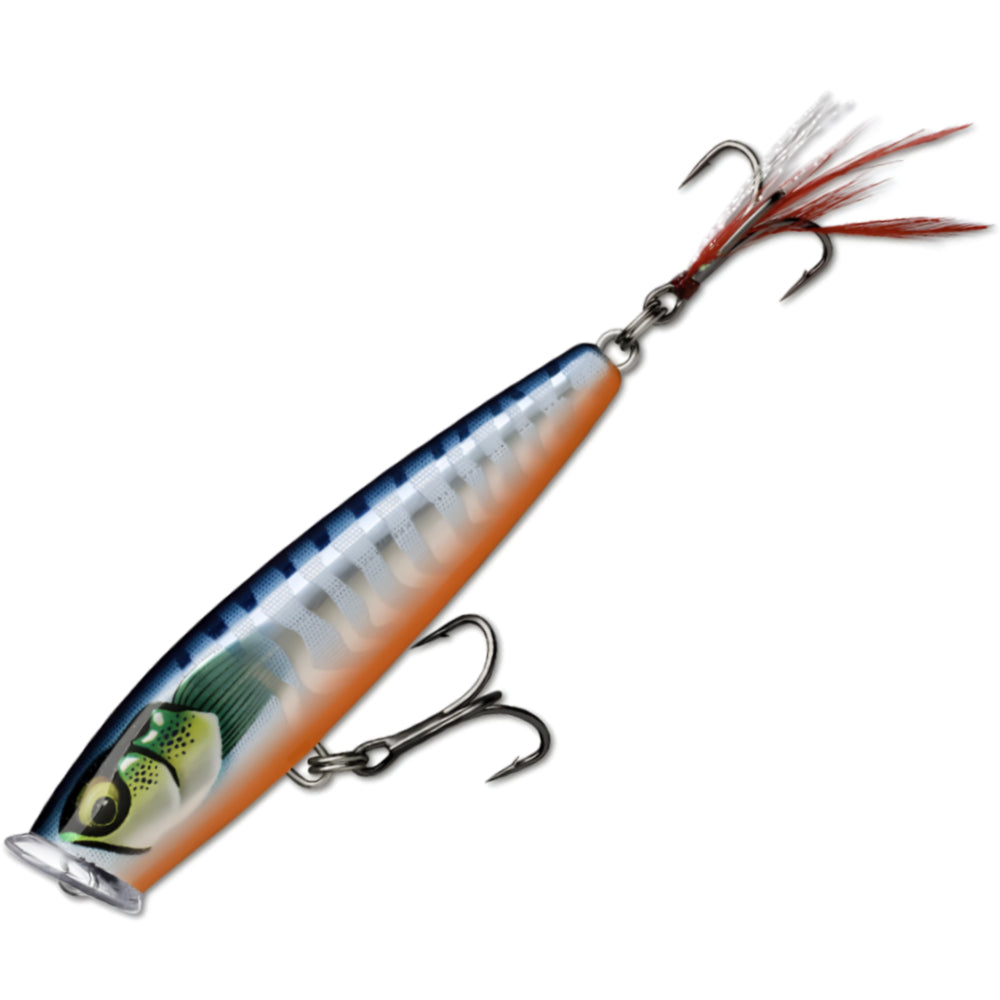 RAPALA Skitter Pop Elite 3.7" SPE95GD