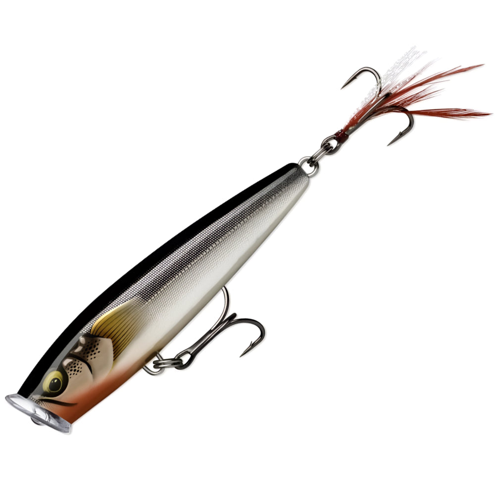 RAPALA Skitter Pop Elite 3.7" SPE95GD