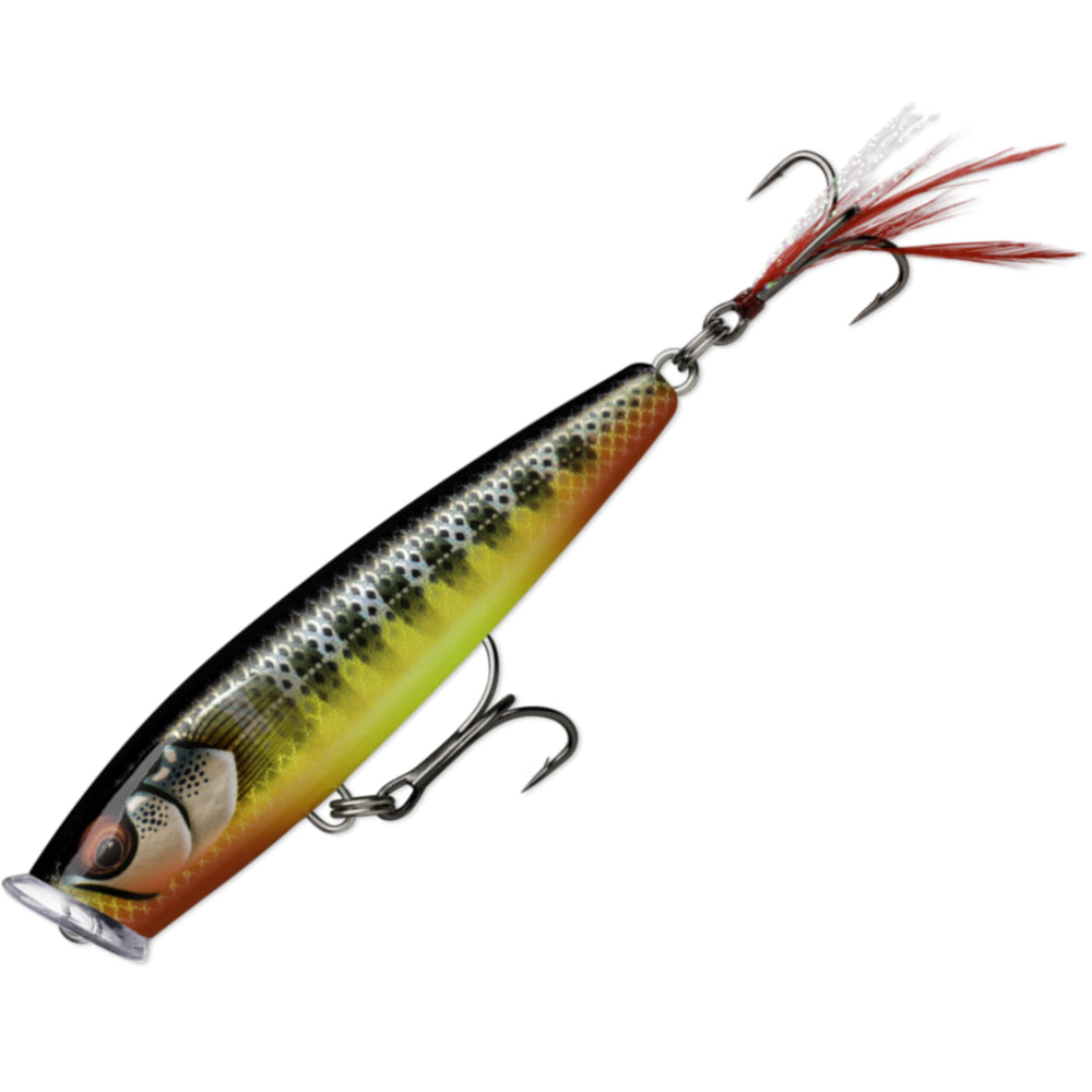 RAPALA Skitter Pop Elite 3.7" SPE95GD