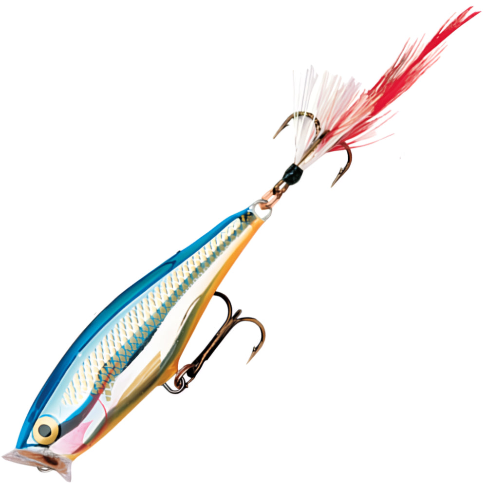 RAPALA Skitter Pop 2.75" SP07