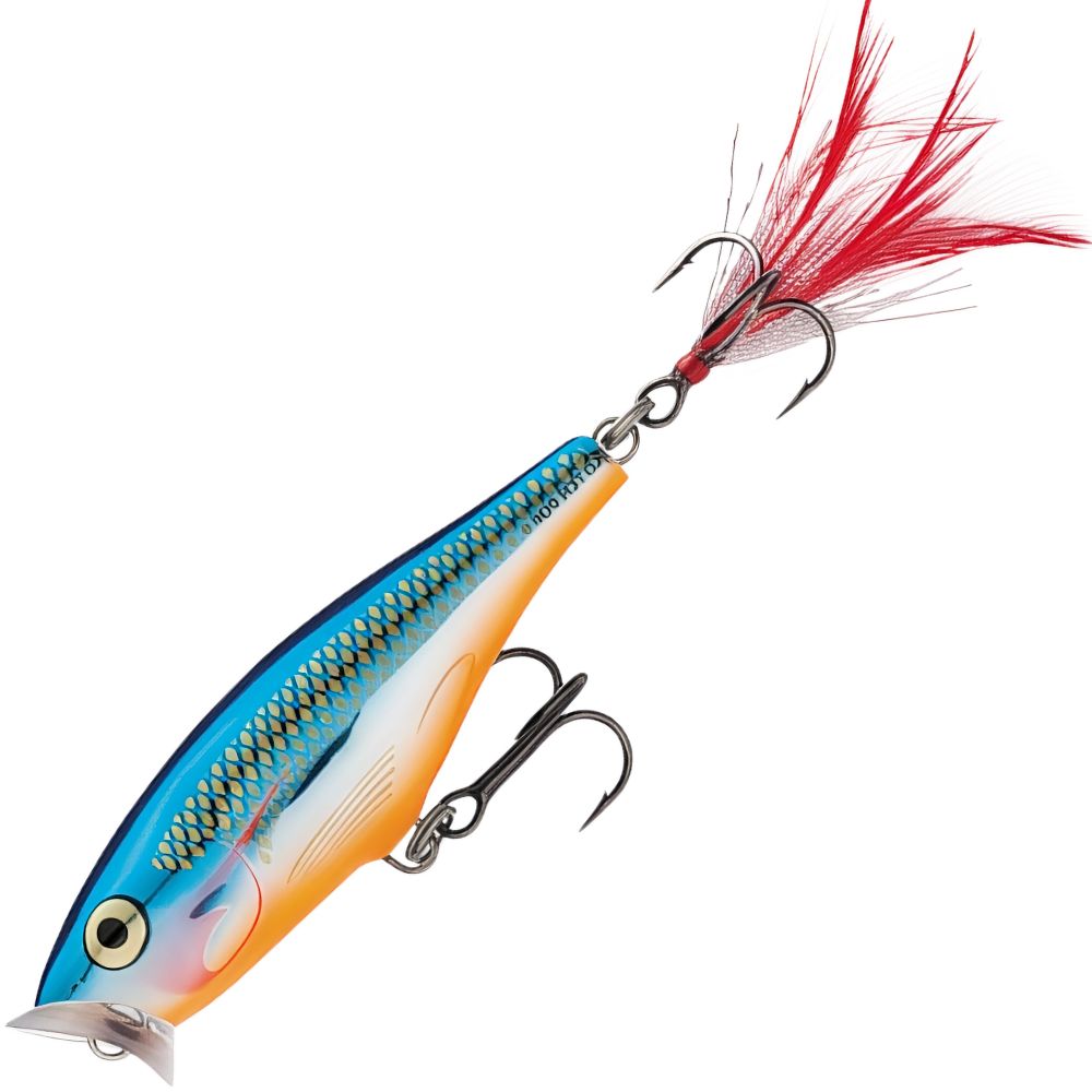 RAPALA Skitter Pop 3.5" SP09