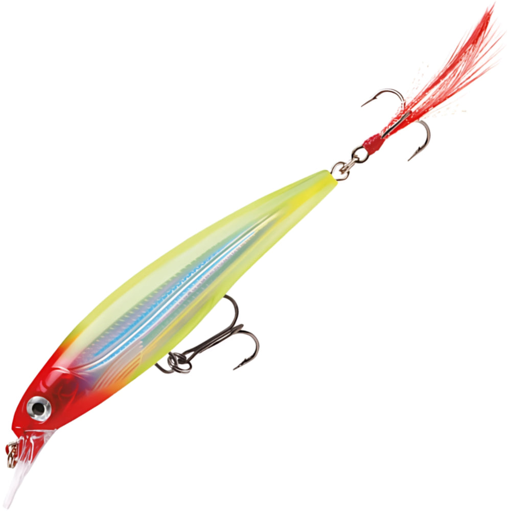 RAPALA X-Rap 4-6 FT XR10