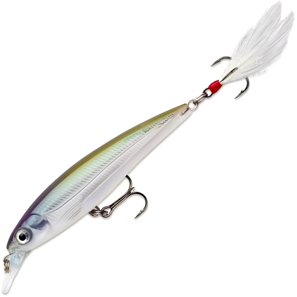RAPALA X-Rap 3-5 FT XR08