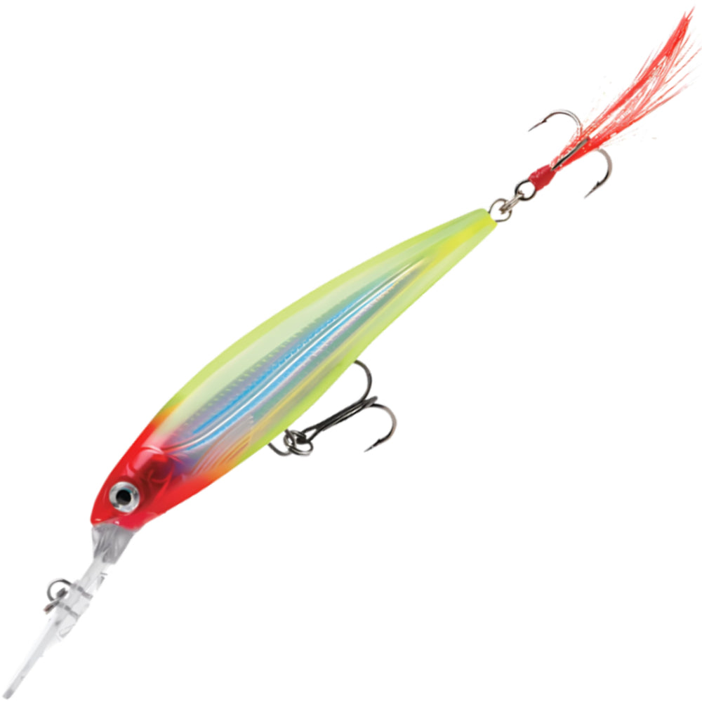RAPALA X-Rap Deep 6-15 FT XRD10