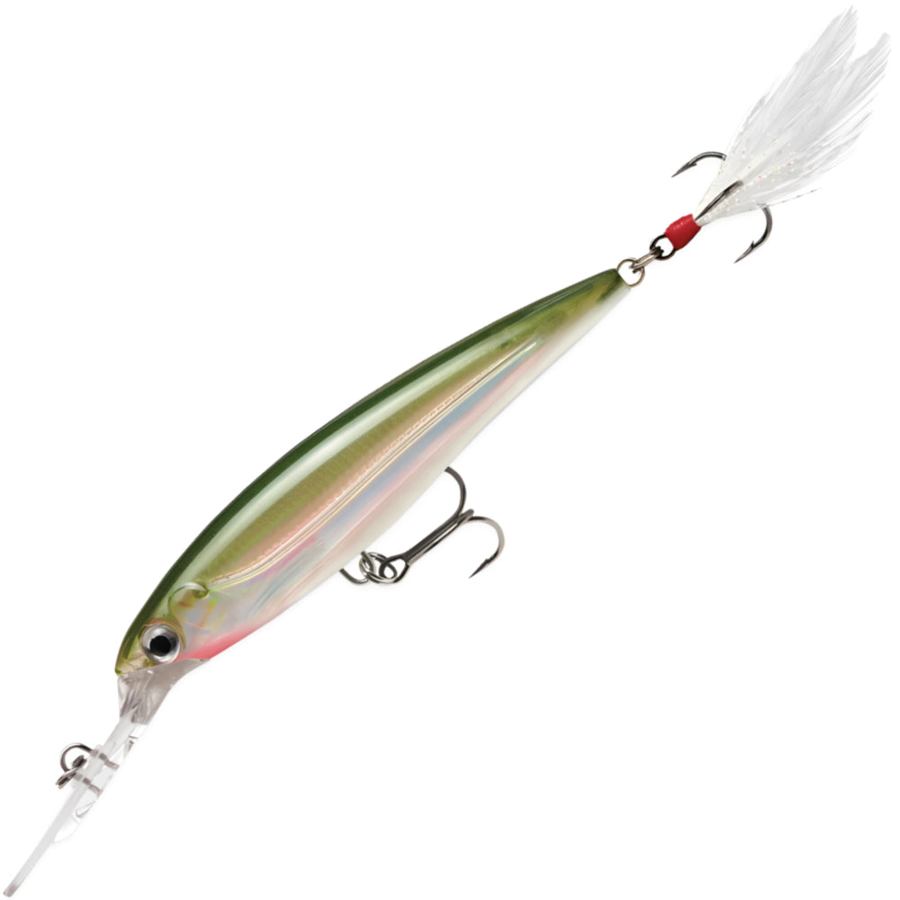 RAPALA X-Rap Deep 6-15 FT XRD10