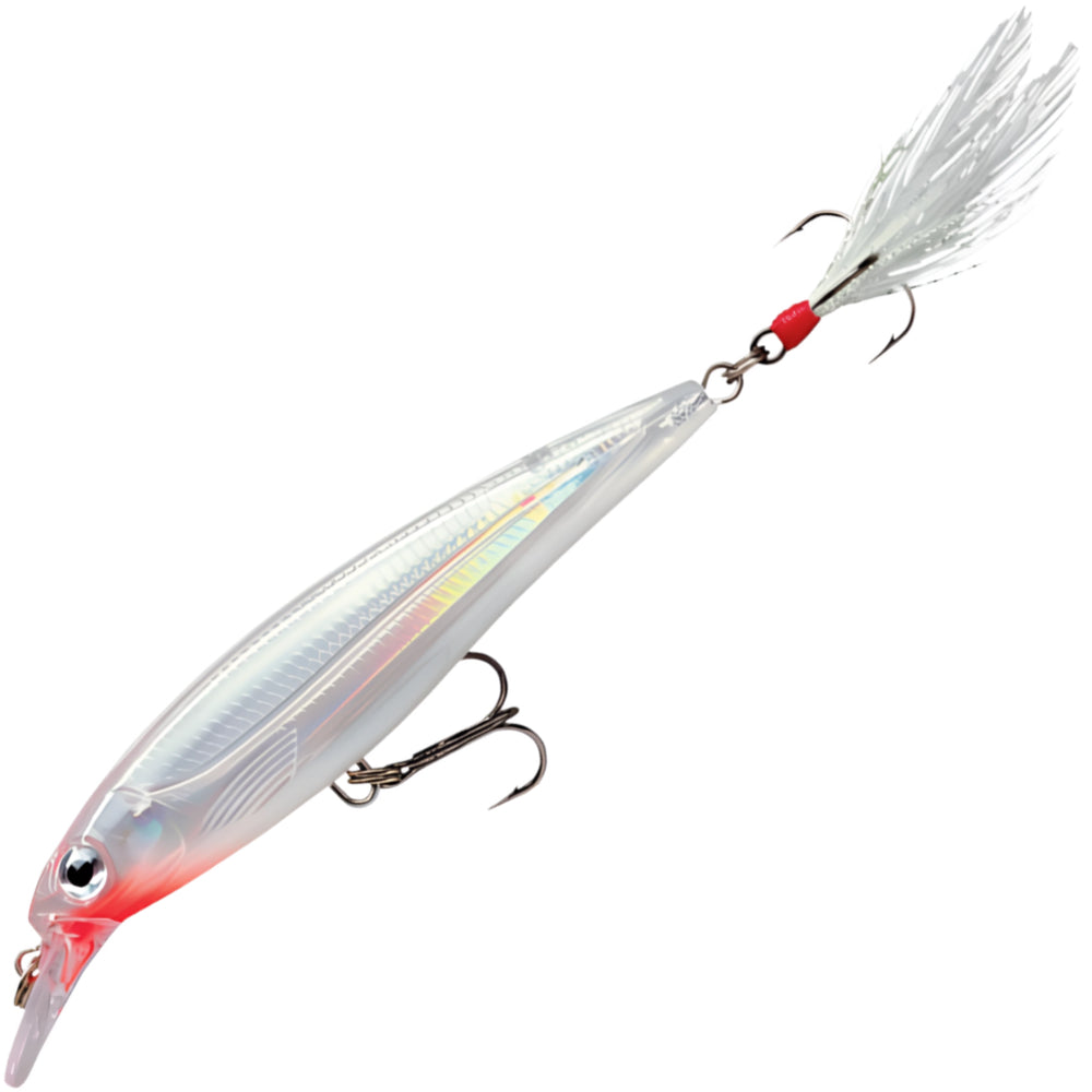 RAPALA X-Rap 4-6 FT XR10