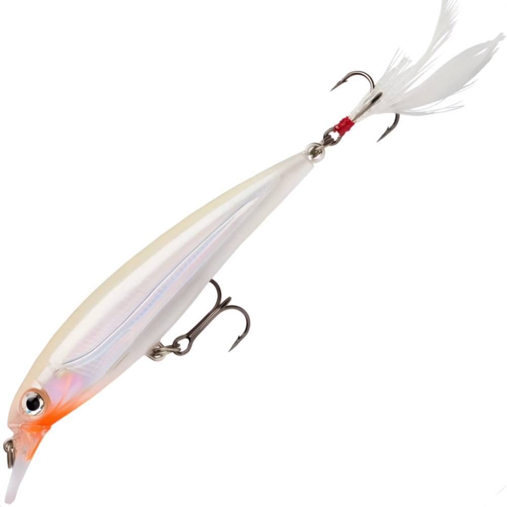 RAPALA X-Rap 4-6 FT XR10