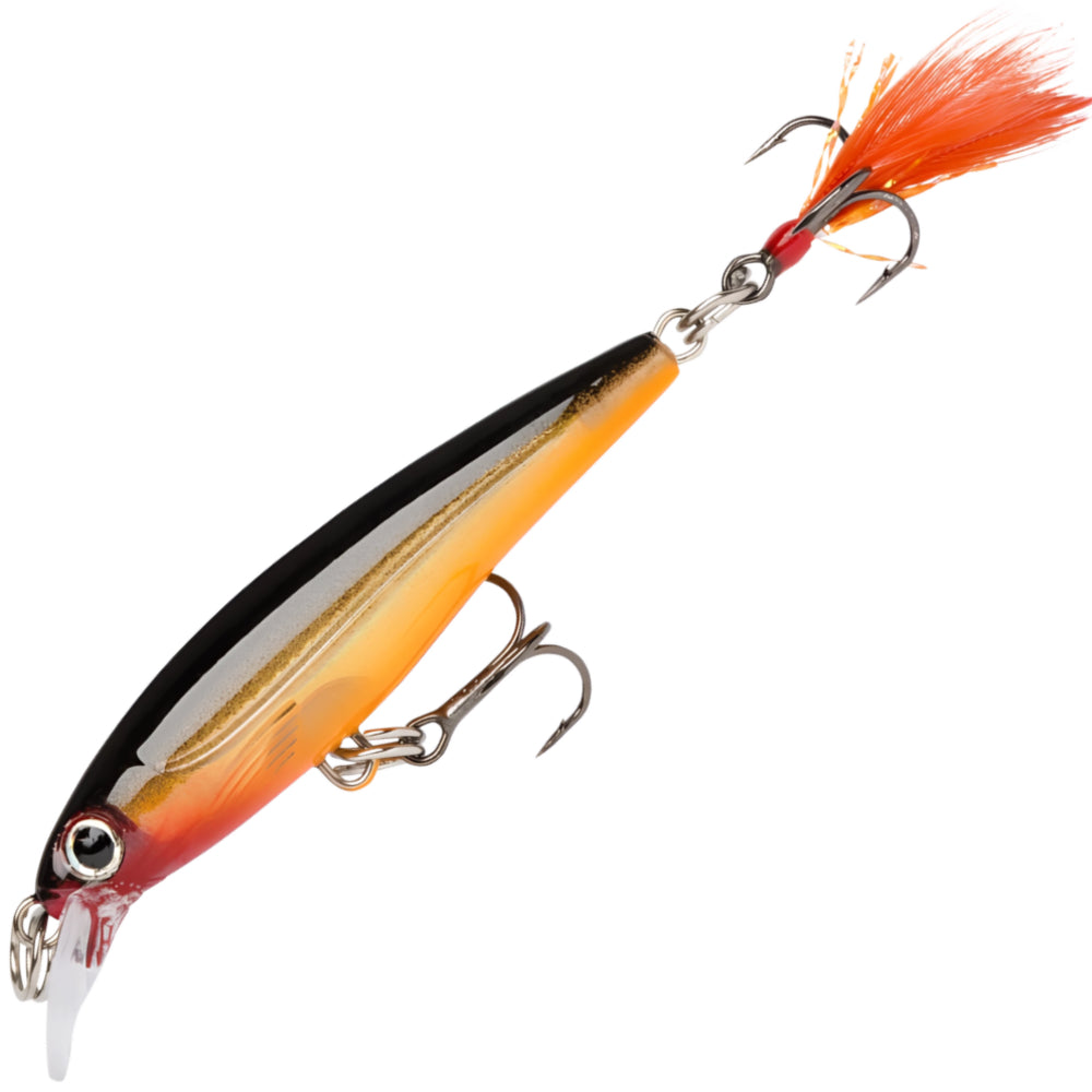 RAPALA X-Rap 4-6 FT XR10