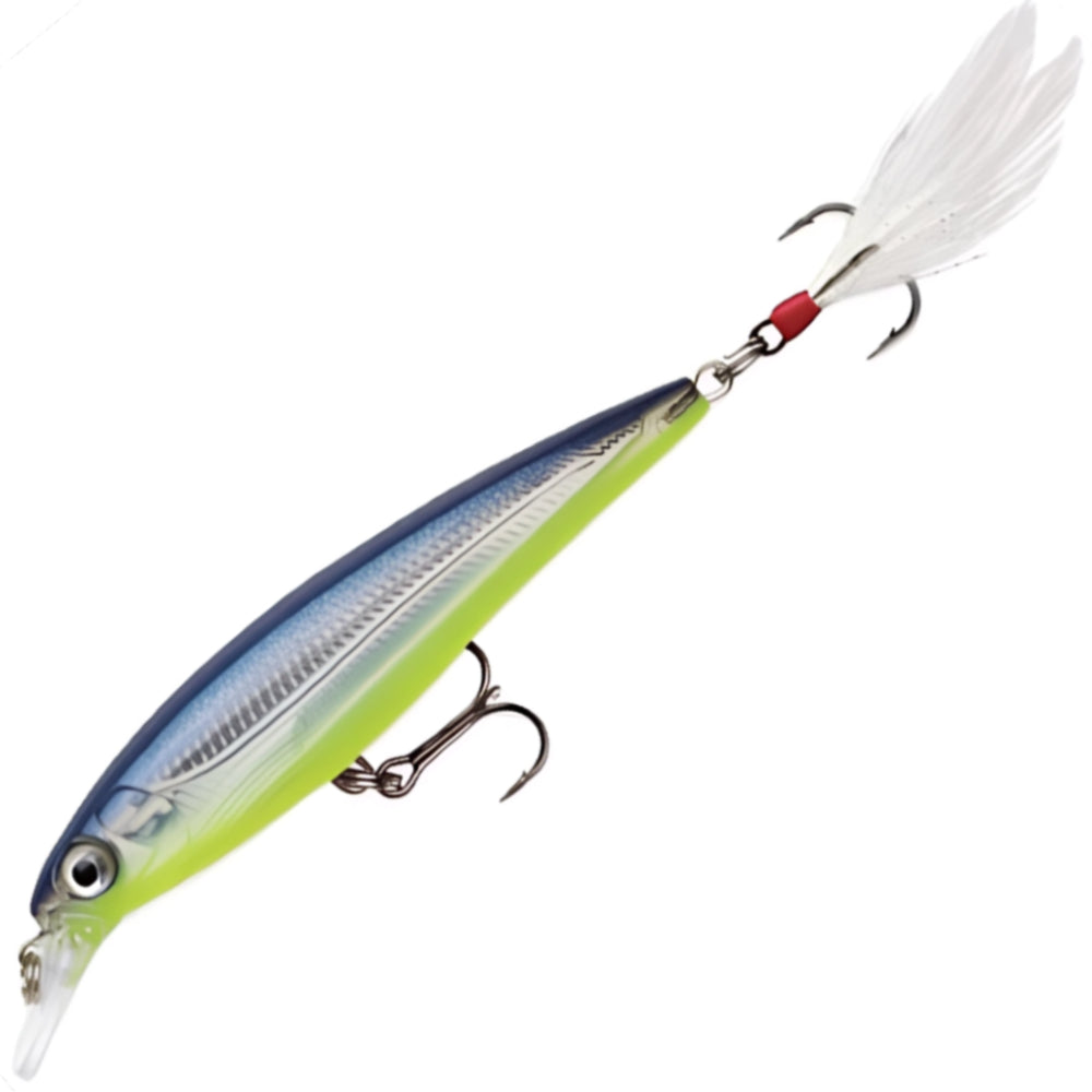 RAPALA X-Rap 4-6 FT XR10