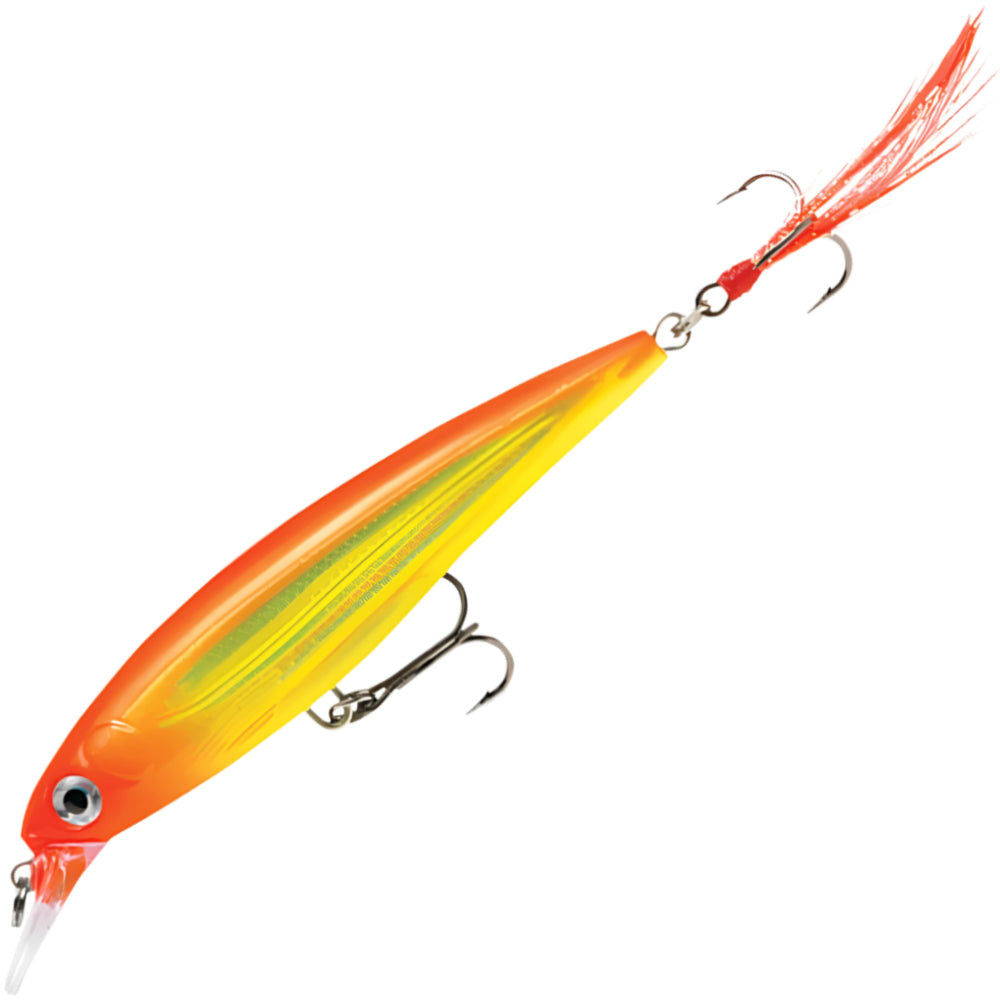 RAPALA X-Rap 3-5 FT XR08
