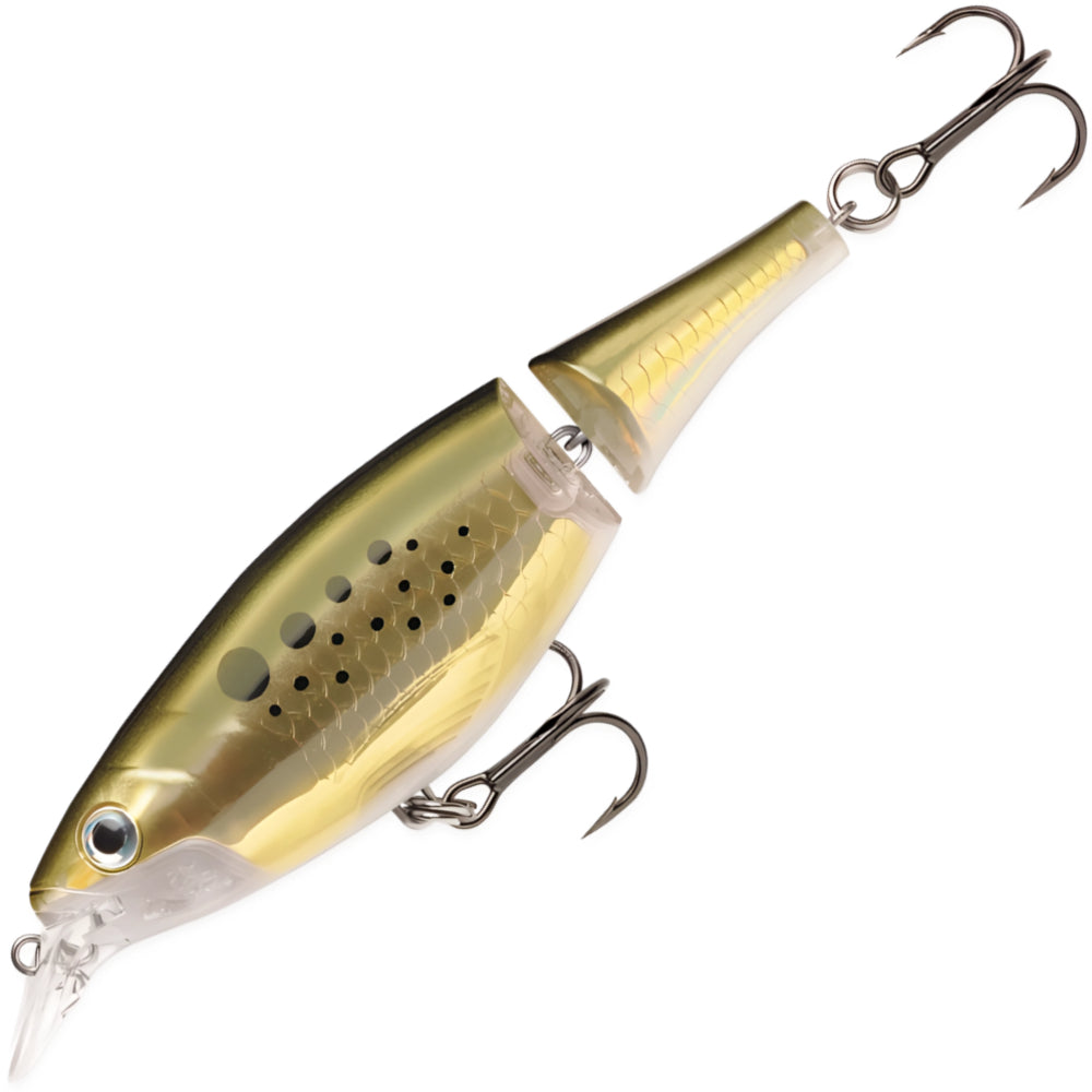 RAPALA X-Rap Jointed Shad 4-8 FT XJS13
