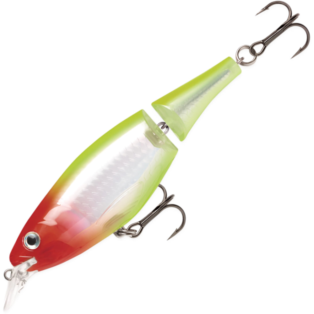 RAPALA X-Rap Jointed Shad 4-8 FT XJS13