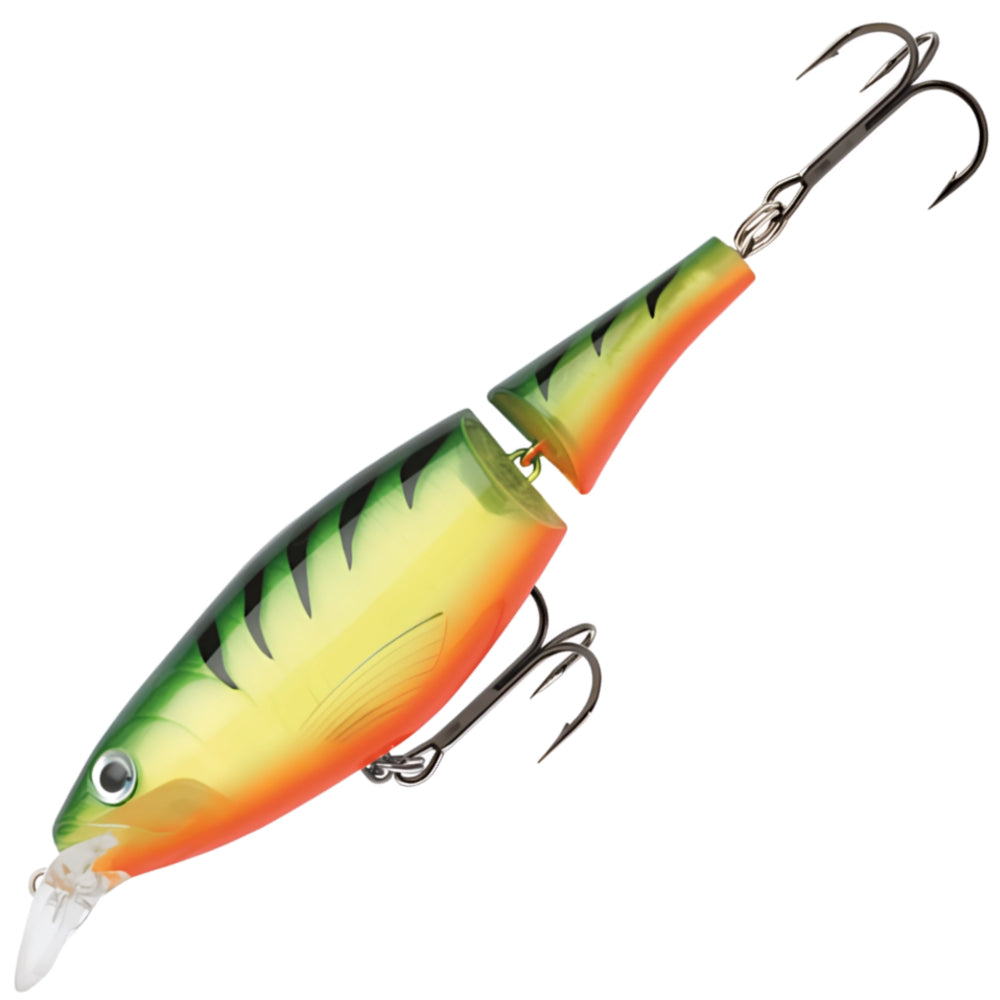 RAPALA X-Rap Jointed Shad 4-8 FT XJS13
