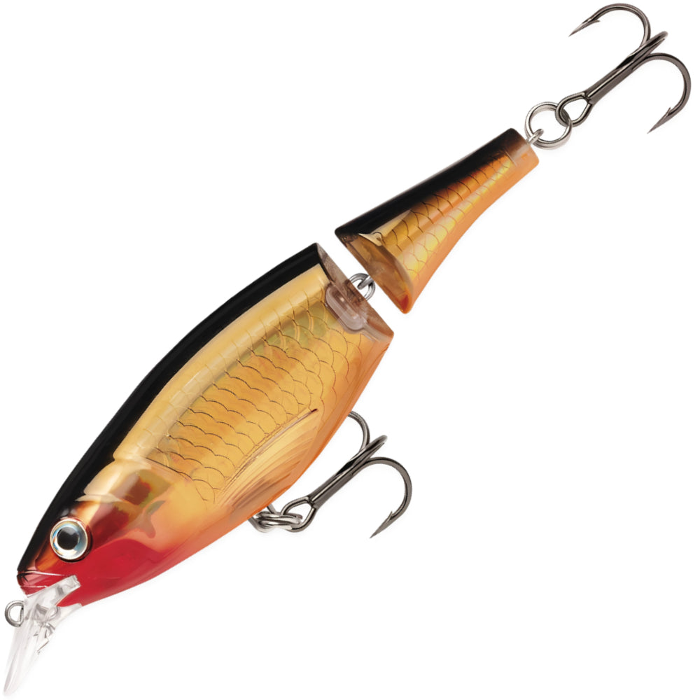 RAPALA X-Rap Jointed Shad 4-8 FT XJS13