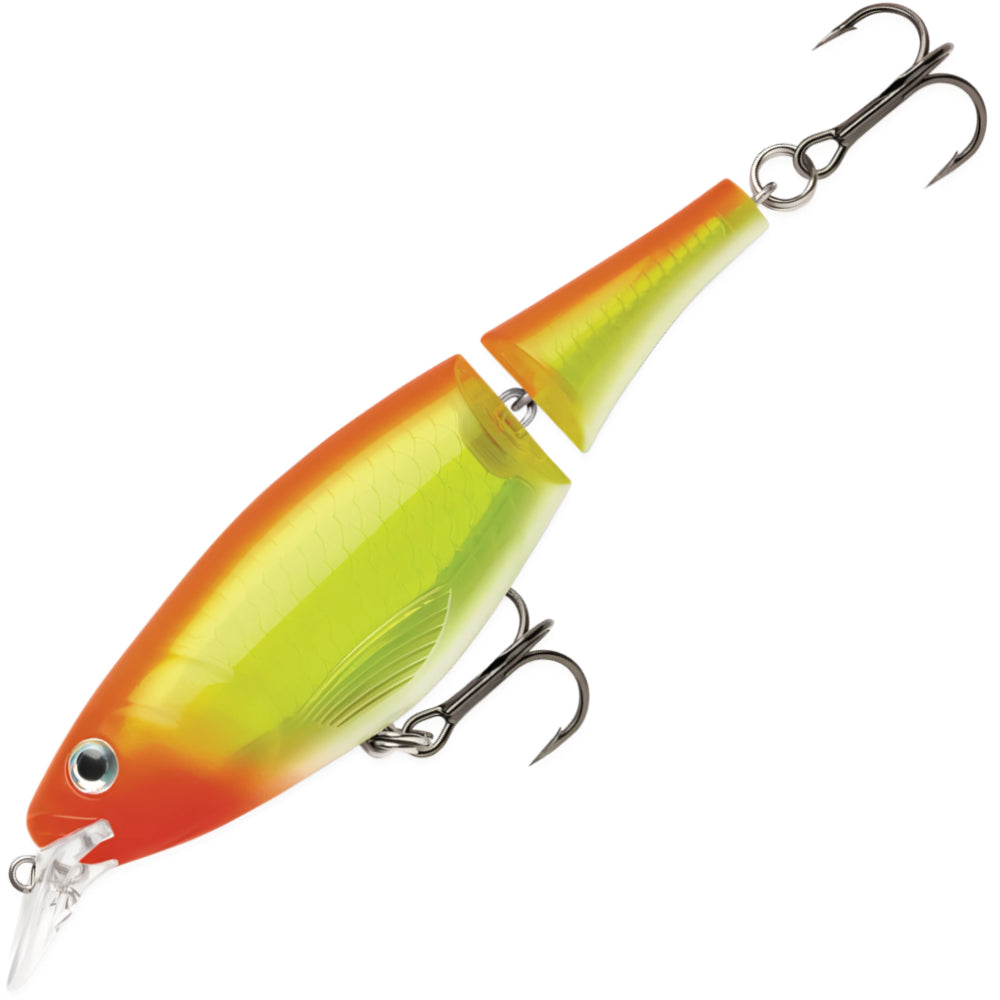 RAPALA X-Rap Jointed Shad 4-8 FT XJS13