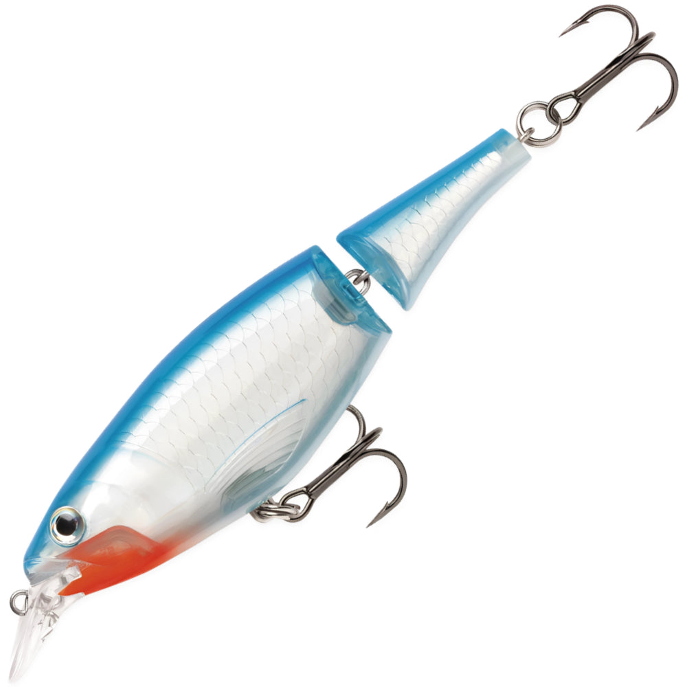 RAPALA X-Rap Jointed Shad 4-8 FT XJS13