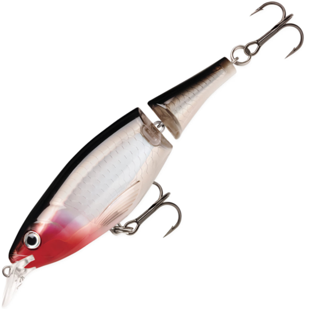 RAPALA X-Rap Jointed Shad 4-8 FT XJS13