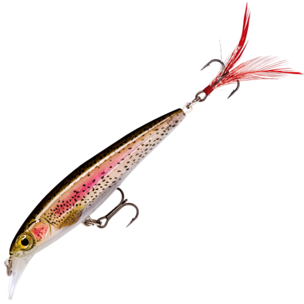 RAPALA X-Rap 3-5 FT XR06